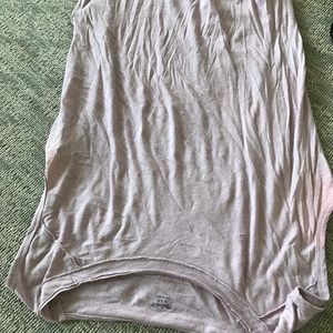 Madewell top
